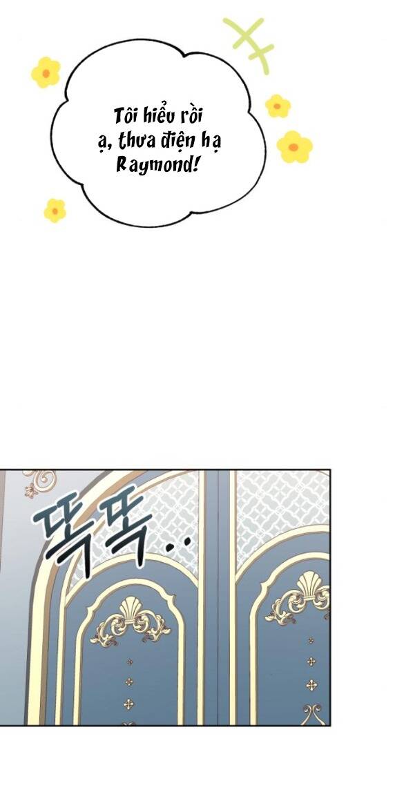 Nàng Bạo Chúa Muốn Có Một Cuộc Sống Hạnh Phúc Hơn! chapter 18.2 16