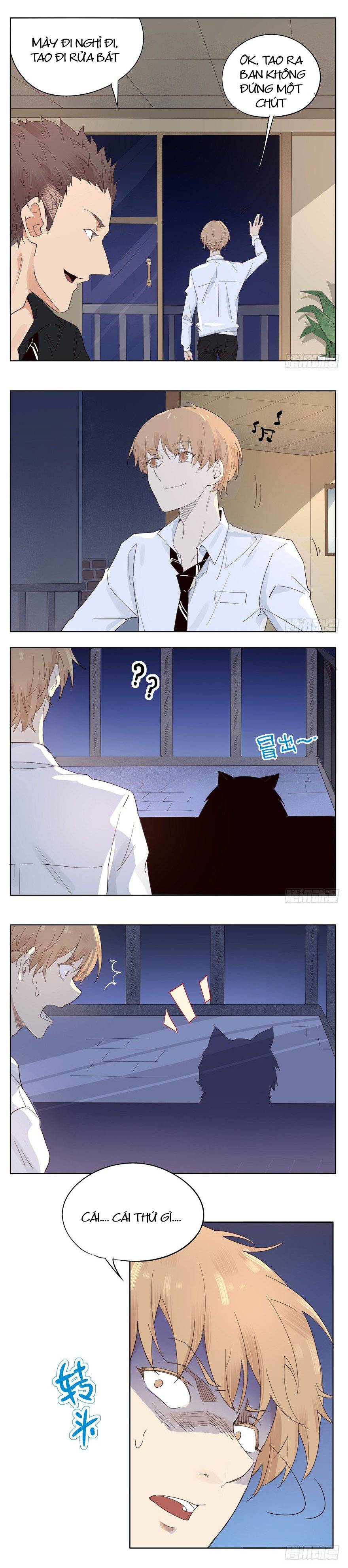 thập quang chapter 6 6