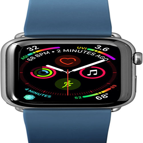 Dây đeo Active Watch Strap For Apple Watch Series 4 - Hàng chính hãng