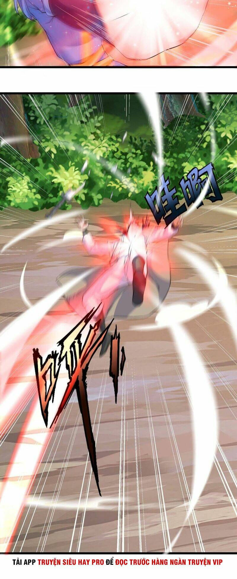 tối cường thăng cấp chapter 145 30