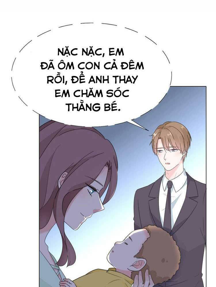 điều ước sủng ái bất bình đẳng chapter 103.1 12