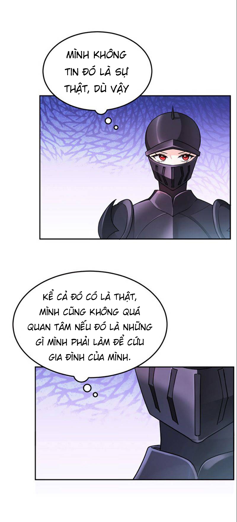 nữ hiệp sĩ tái xuất chapter 3 10