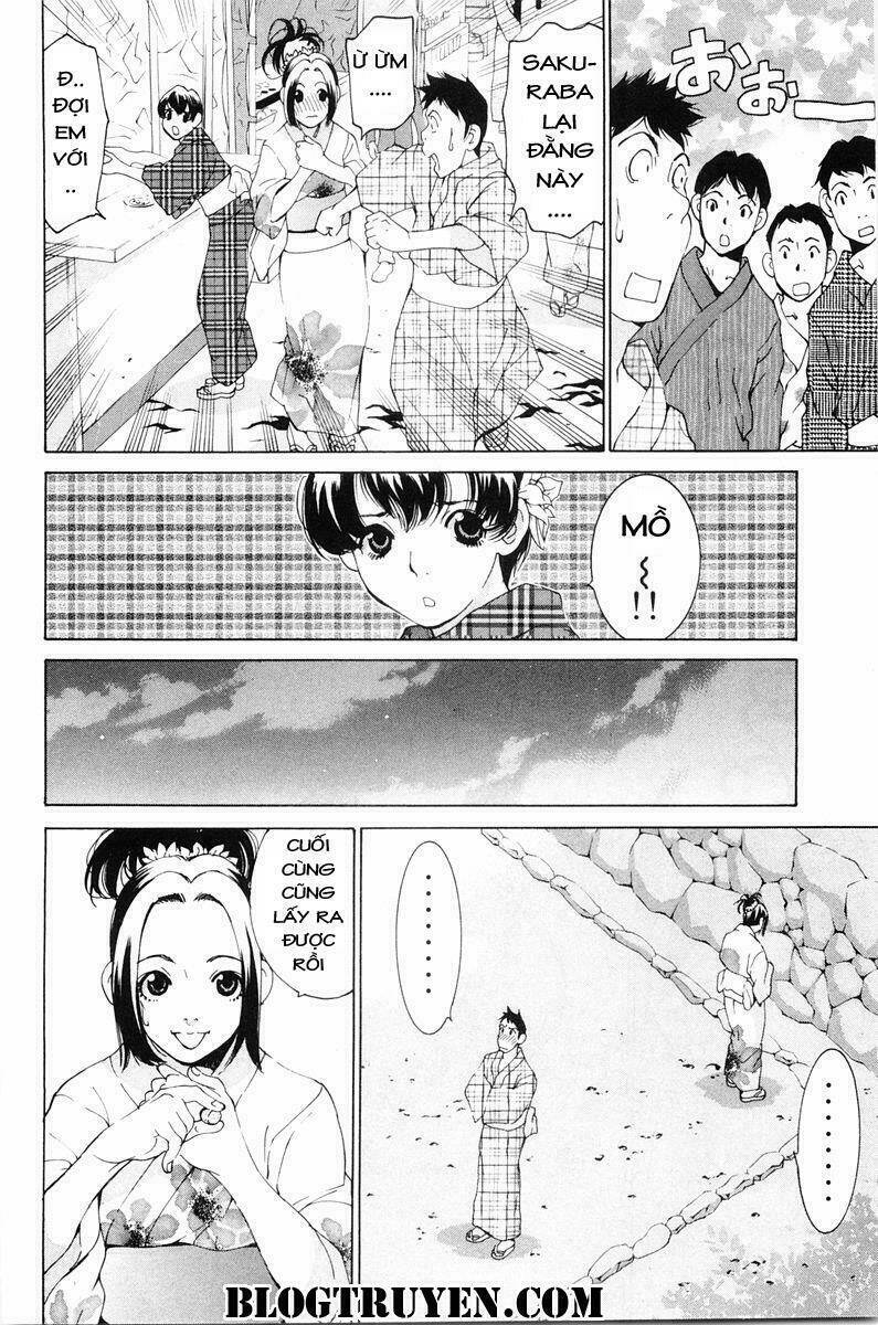 gacha gacha - secret chapter 15 28