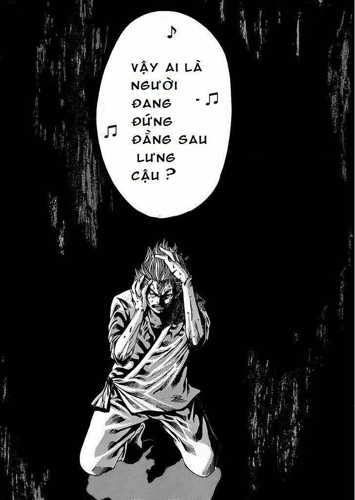 kamisama no iutoori chapter 6 39