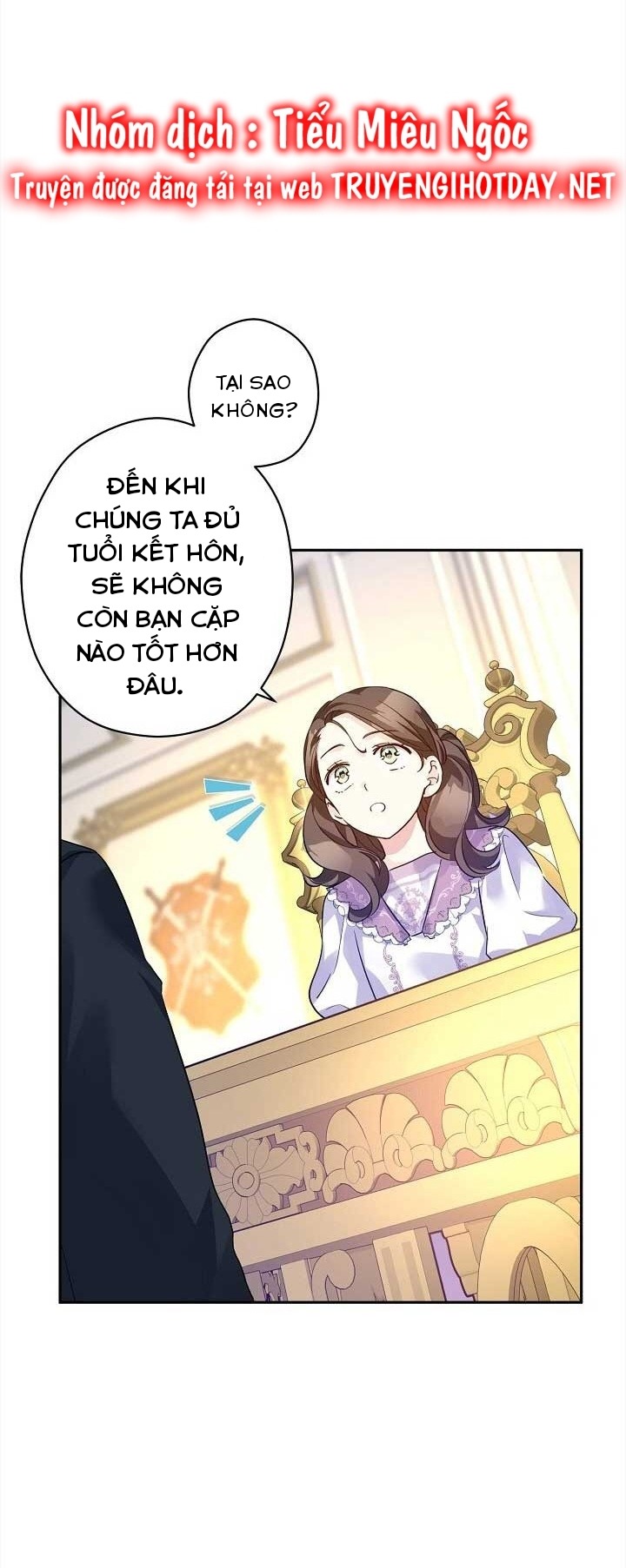tôi sẽ cố gắng thay đổi cốt truyện chapter 91 48