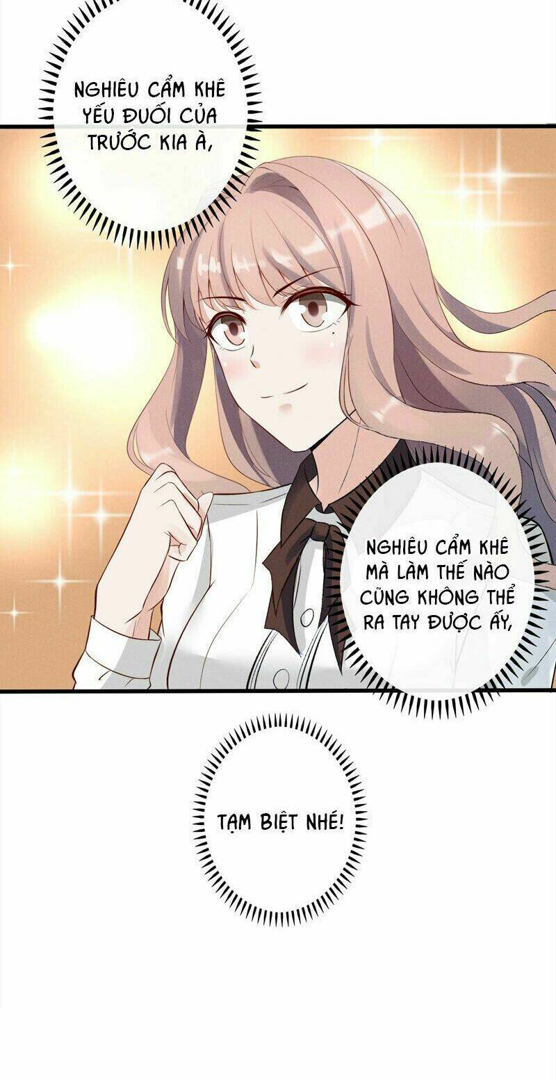 cạm bẫy lửa tình chapter 6 49