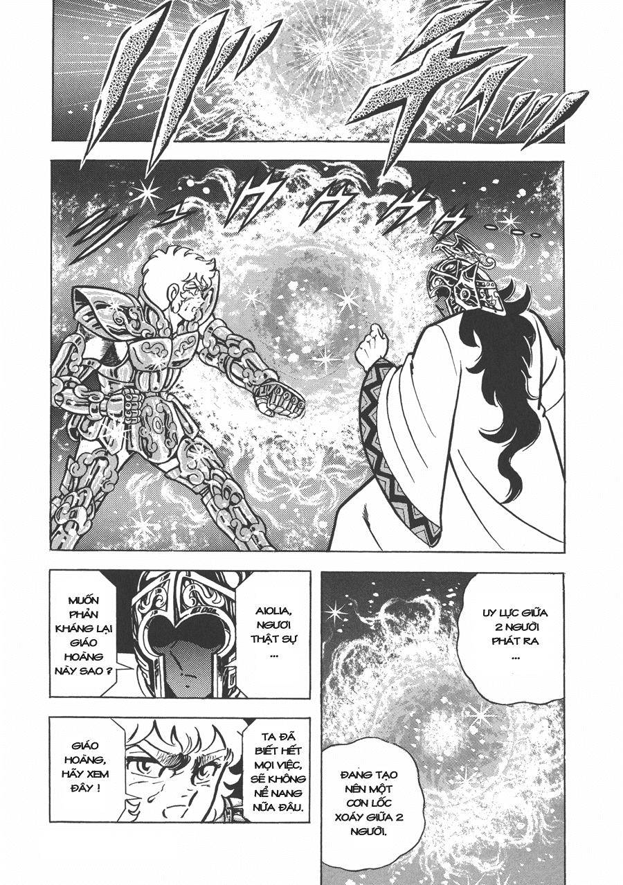 áo giáp vàng chapter 29 55