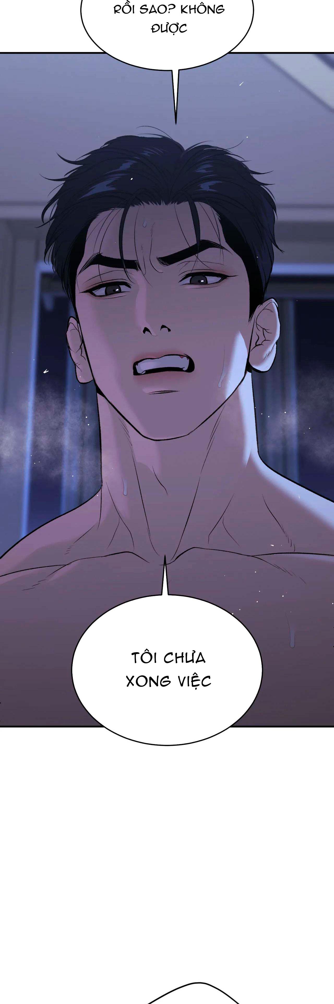 điềm rủi chapter 21 3