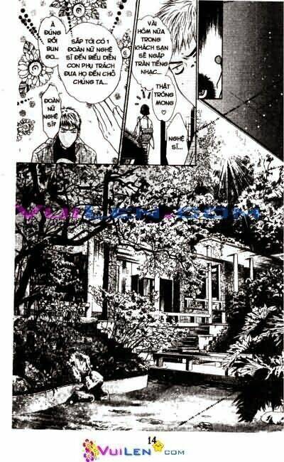 bát khuyển sỹ phương đông chapter 5 14