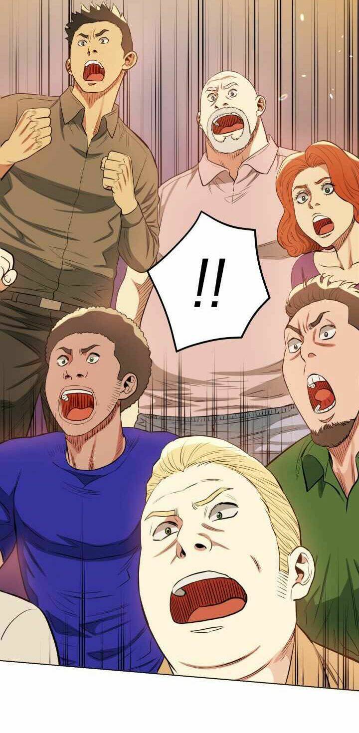 đấu sĩ vô song chapter 17 82