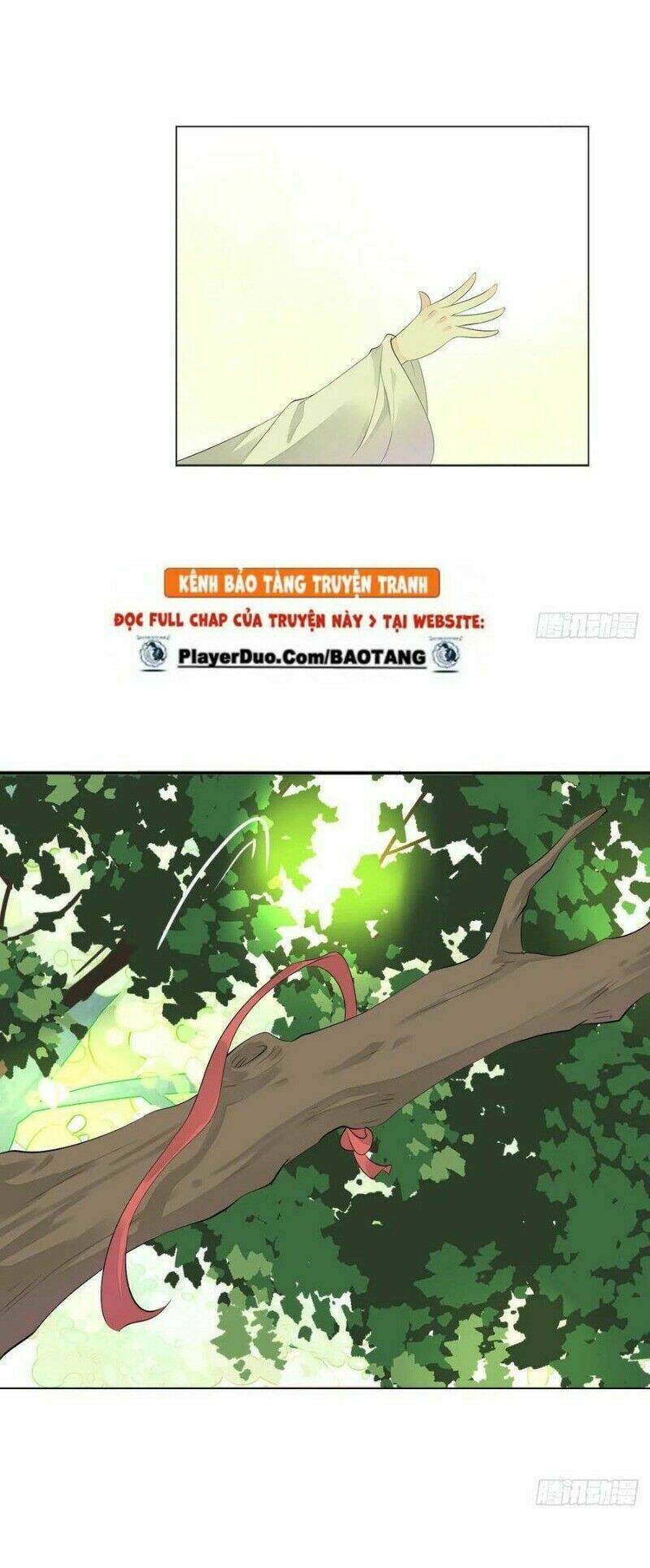 điền viên mật sủng: cô vợ nóng bỏng chapter 106 23