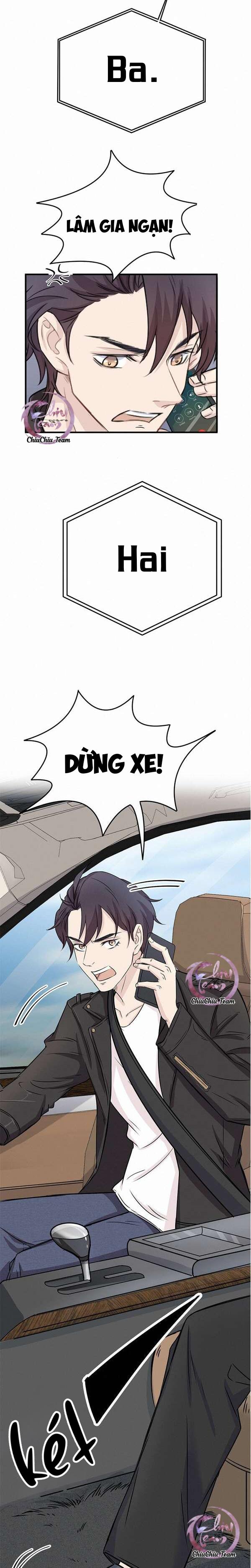 thu dĩ vi kỳ chapter 40 4