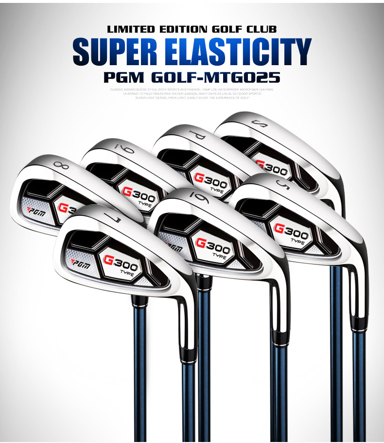 Bộ Gậy Golf MTG025