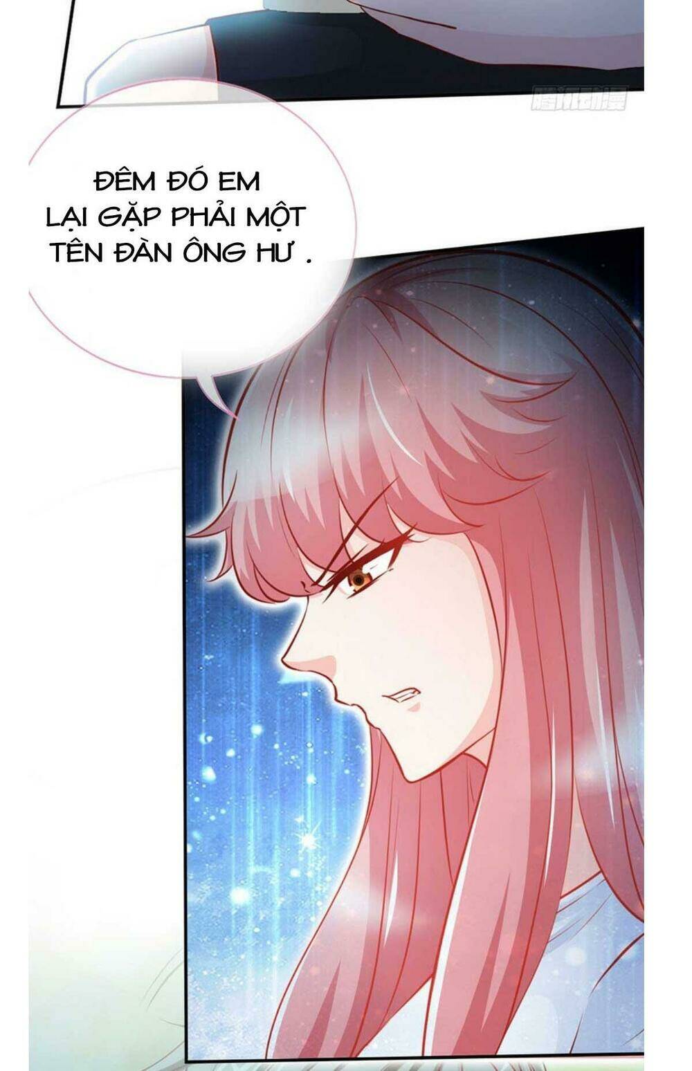 truy nã toàn cầu truy thê về sủng chapter 59.2 10