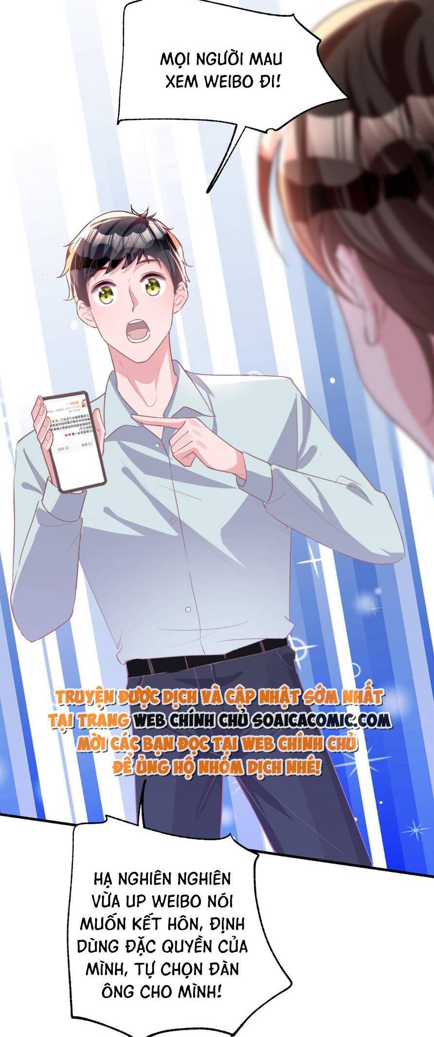 tổng tài huyết tộc cực sủng cô vợ mỹ nhân ngư chapter 57 5