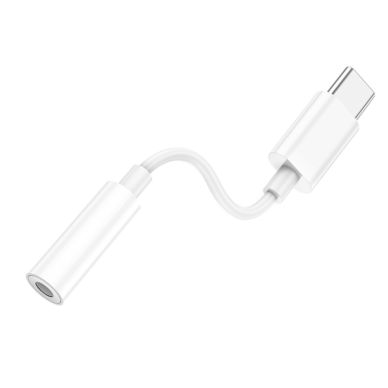 Jack chuyển đổi âm thanh LS35 Type C sang 3.5mm- Hàng chính hãng