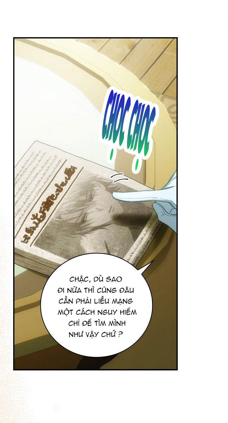 đứa bé không phải là con của anh chapter 21 41