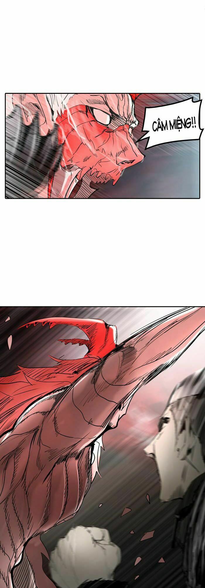 tòa tháp bí ẩn 2 chapter 253 56