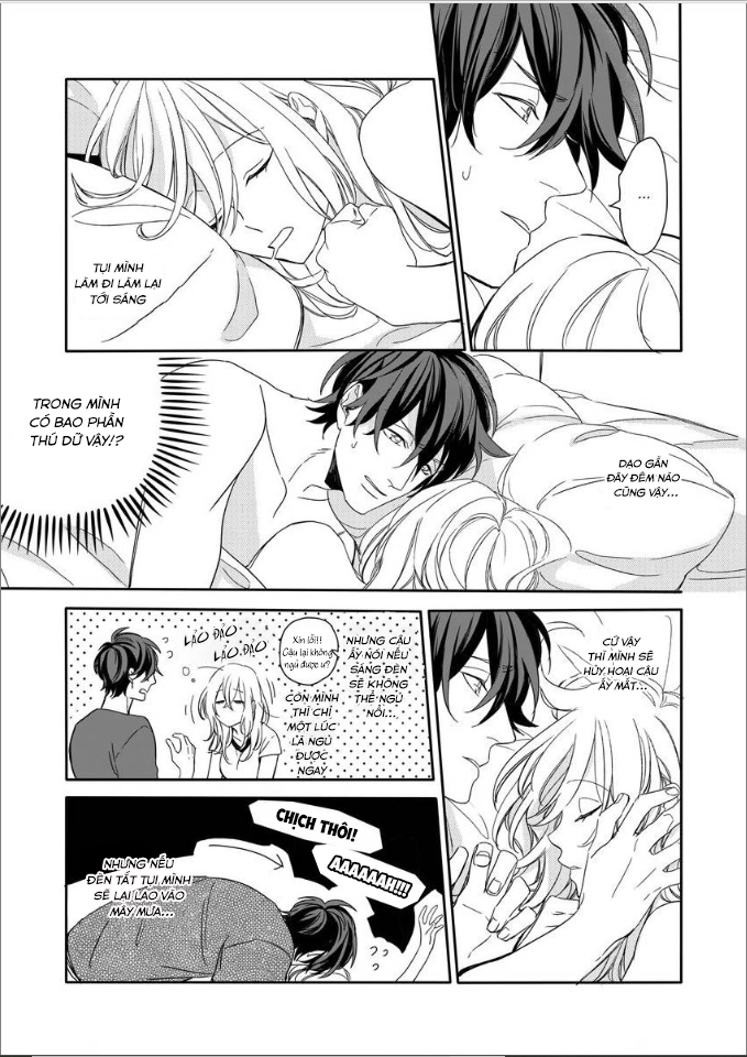 bóng tối chapter 3.1 15