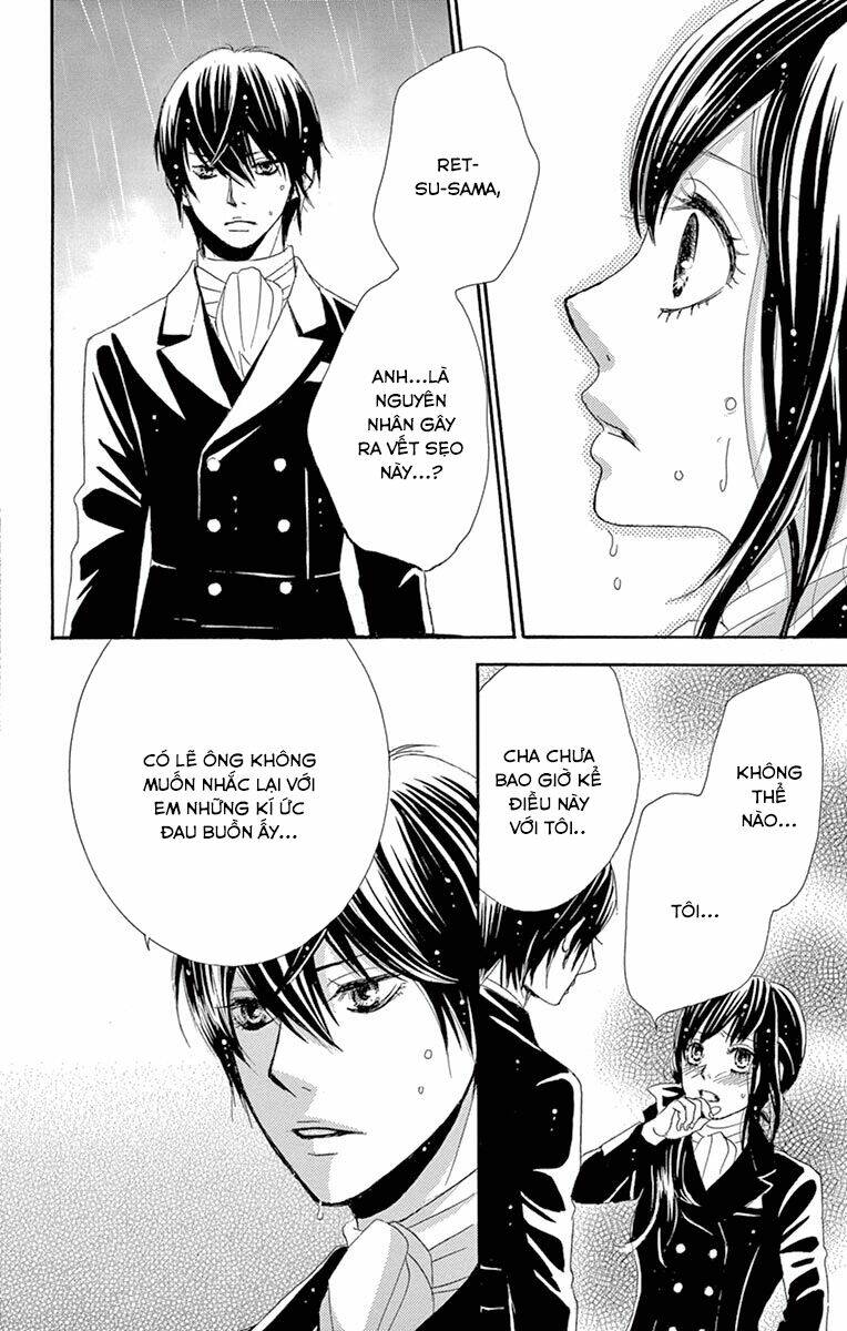 barairo no yakusoku chapter 6 9