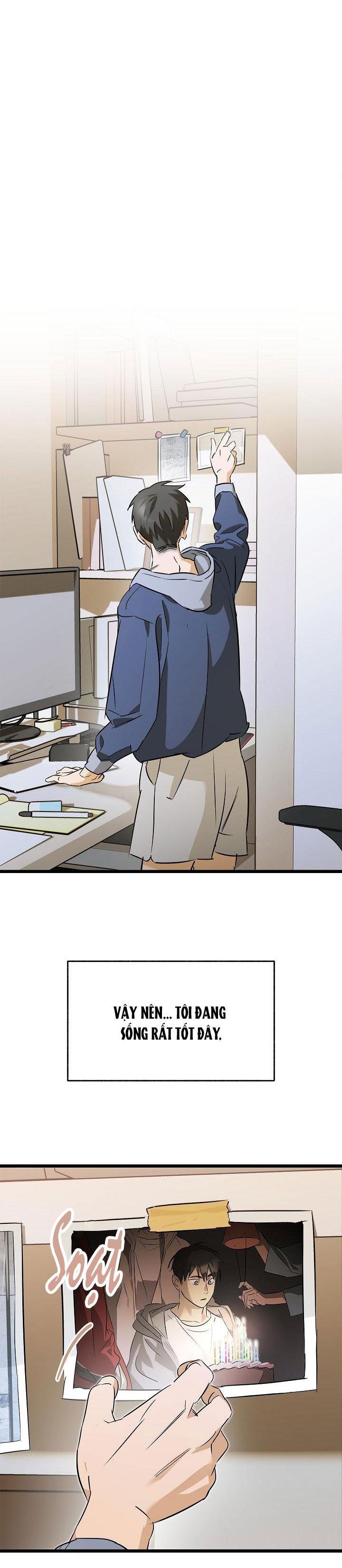 bl ngắn tuyển chọn chapter 32.6 33