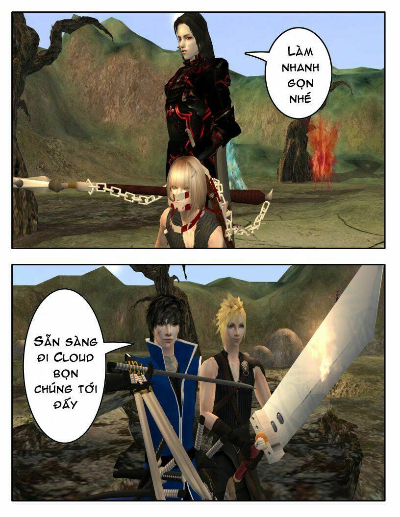 class of wizards chapter 7 25