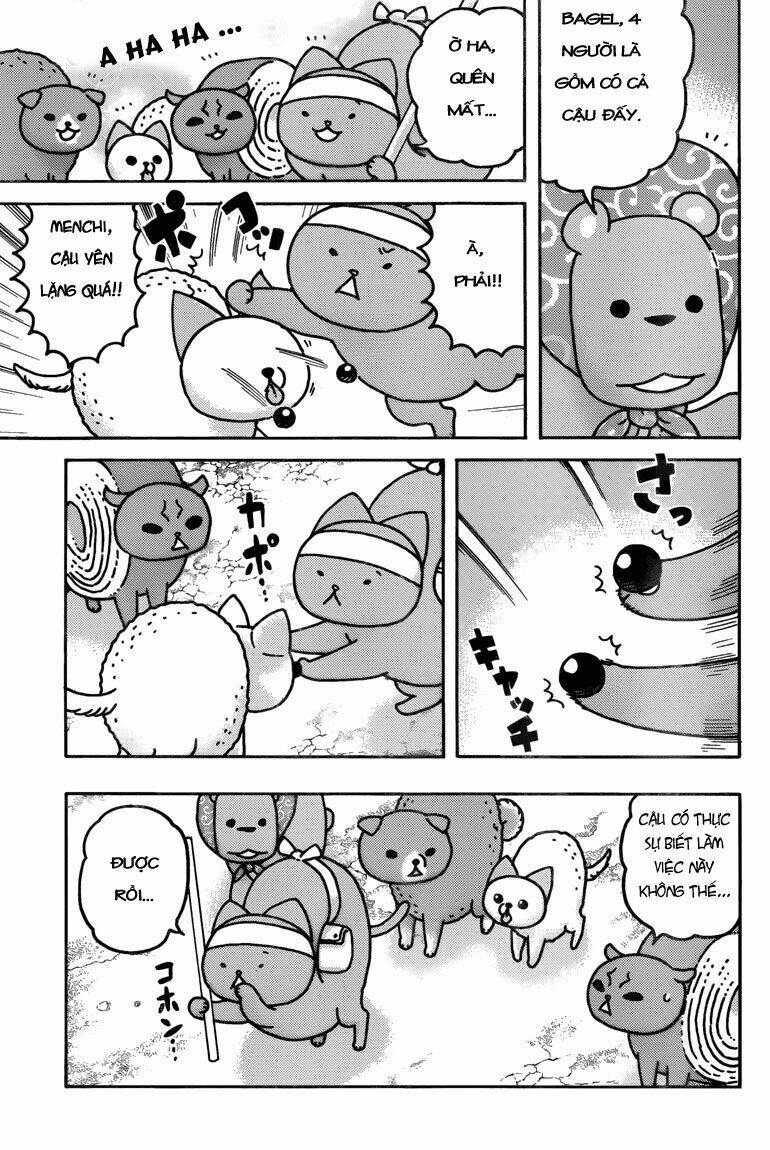 donyatsu chapter 41 5