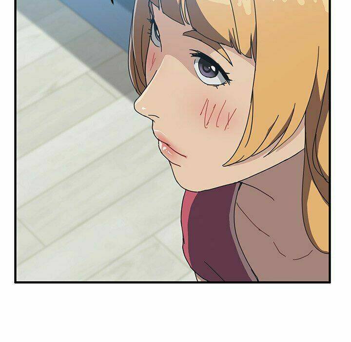 bạn cùng phòng bất đắc dĩ chapter 4 112