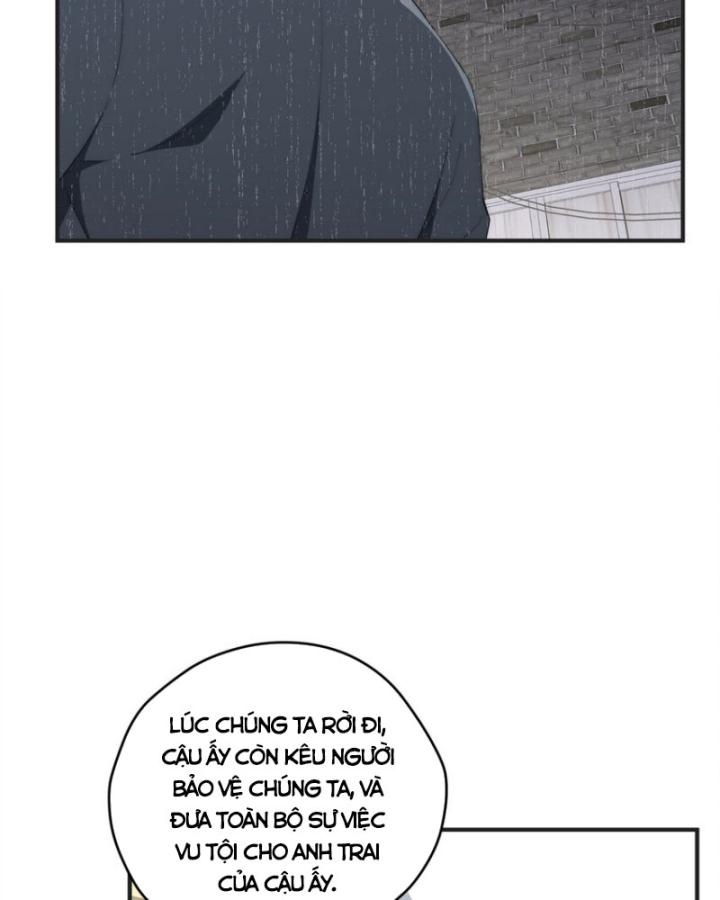 nữ chính chạy từ trong sách ra thì phải làm sao chapter 68 17