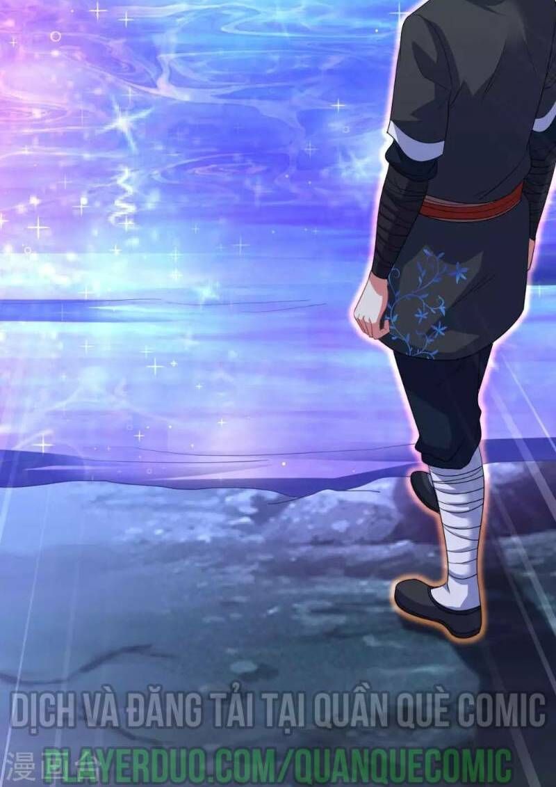 đạo ấn chapter 21 20