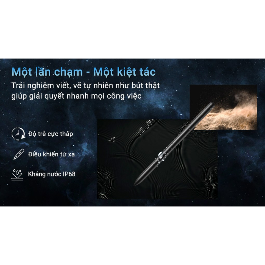 Máy tính bảng Samsung Galaxy Tab S9 5G  - Hàng Chính Hãng