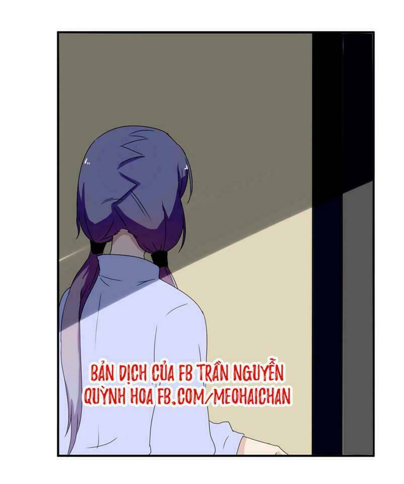 quy tắc của mỹ nam chapter 7 27