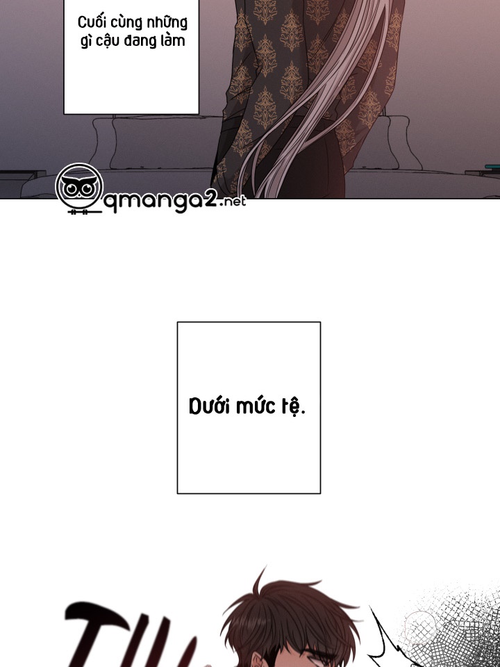 hội chứng minmotion chapter 4 54