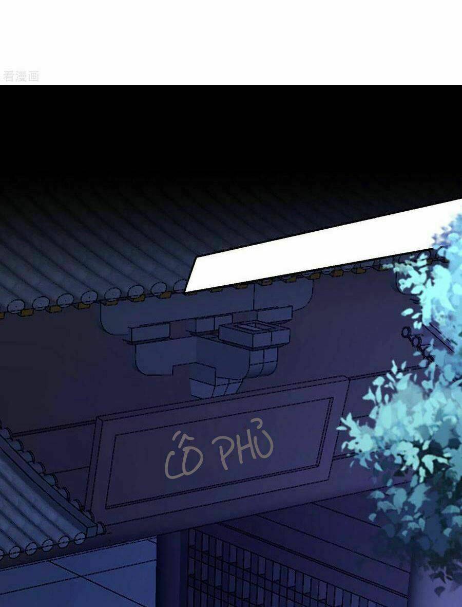 độc y đích nữ chapter 170 16