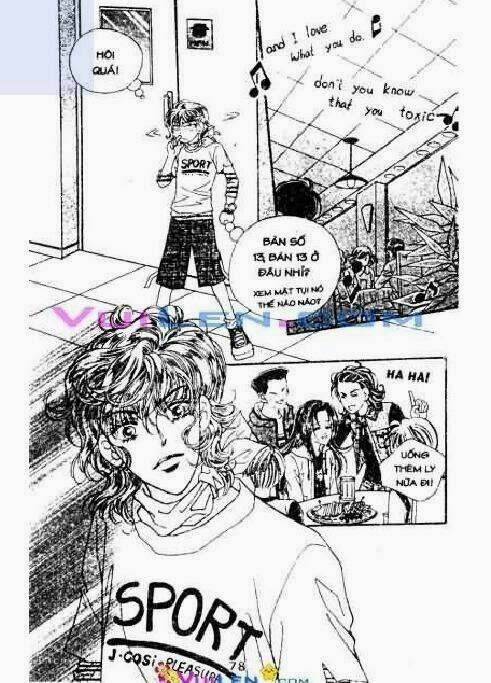 nhật ký tân hôn chapter 7 77