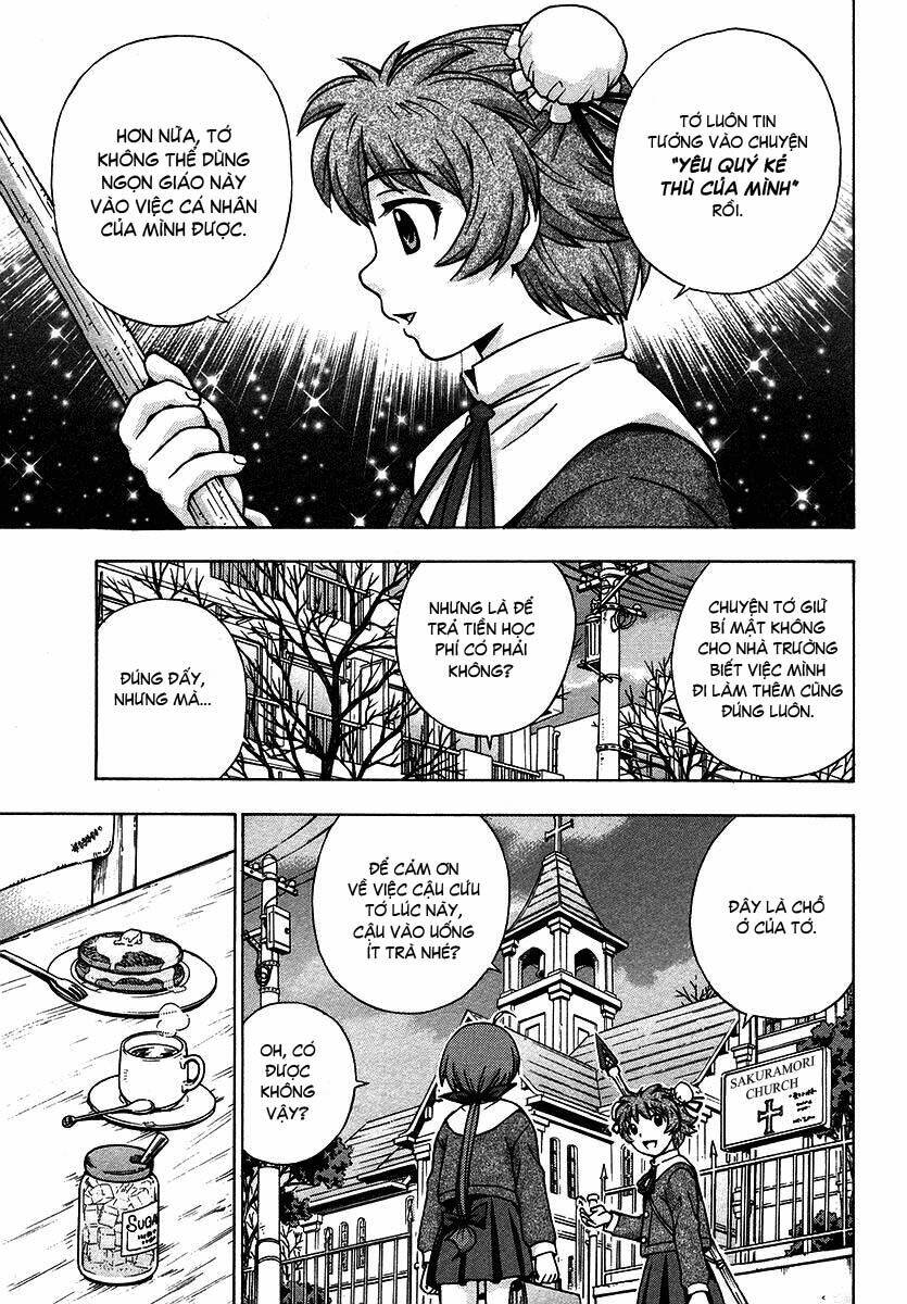 magikano chapter 19 11