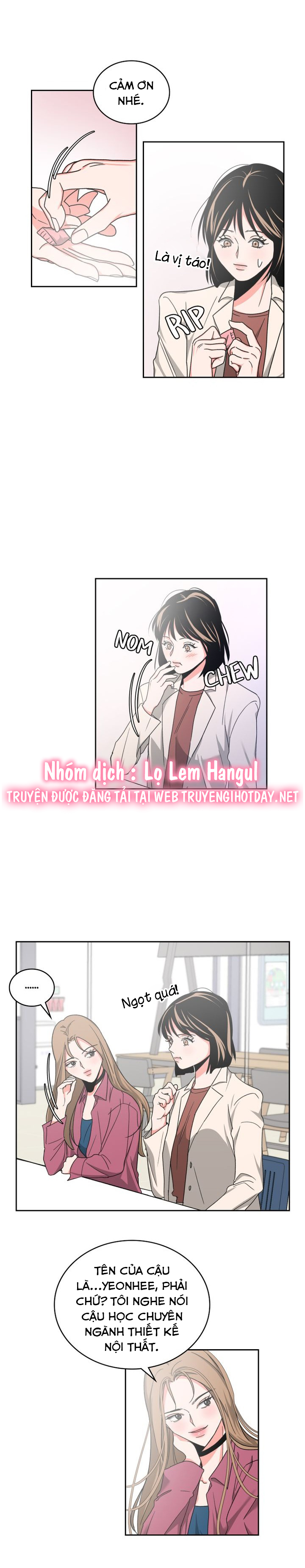 tối hậu thư chapter 22 1