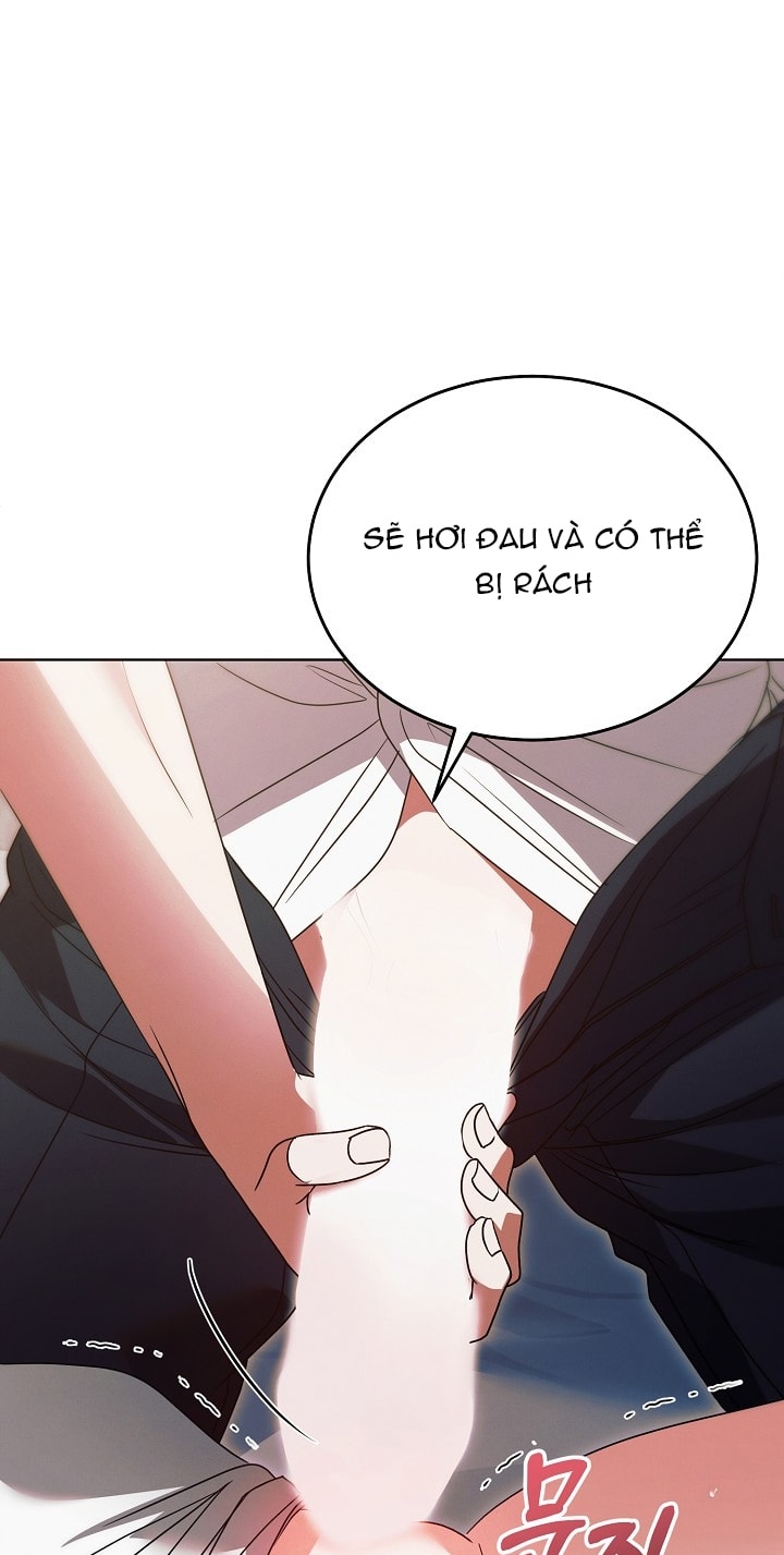 [18+] hãy cầu xin ta đi chapter 25.1 11