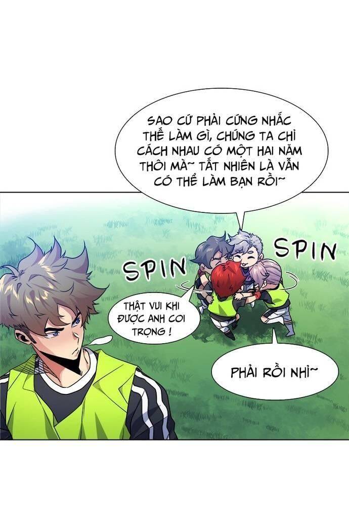 Góc Cao Khung Thành chapter 56 77