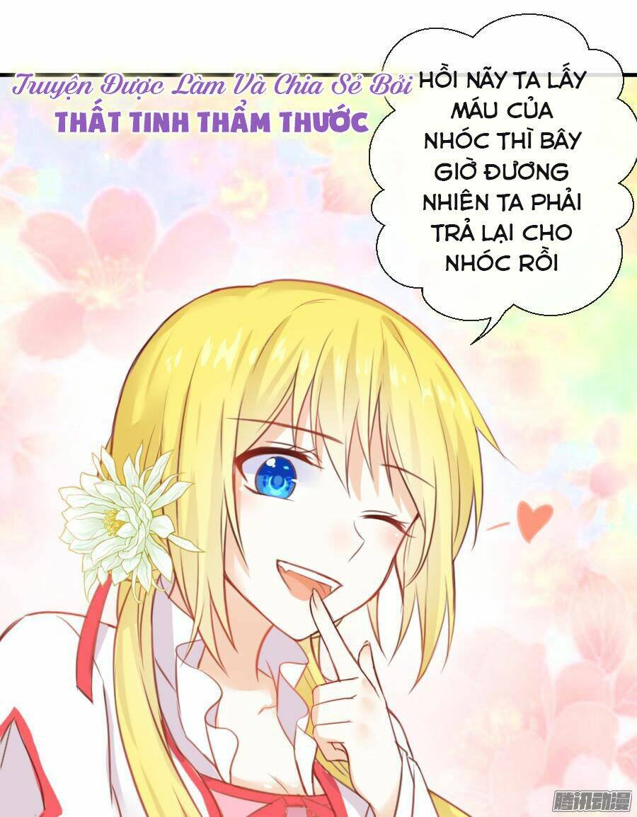 hôm nay ta cũng muốn trêu chọc nàng chapter 12 53