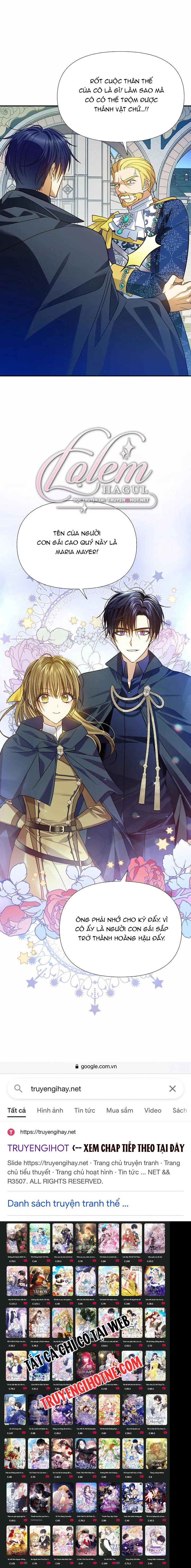 từ lúc bắt đầu tôi vẫn luôn ở bên em chapter 79.2 2