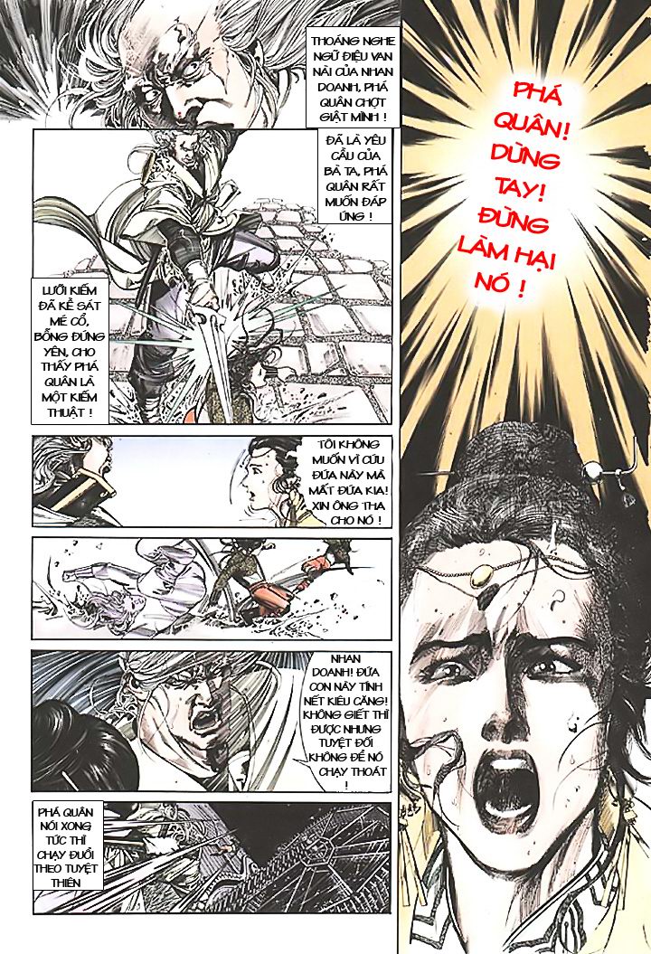 phong vân chapter 92 6