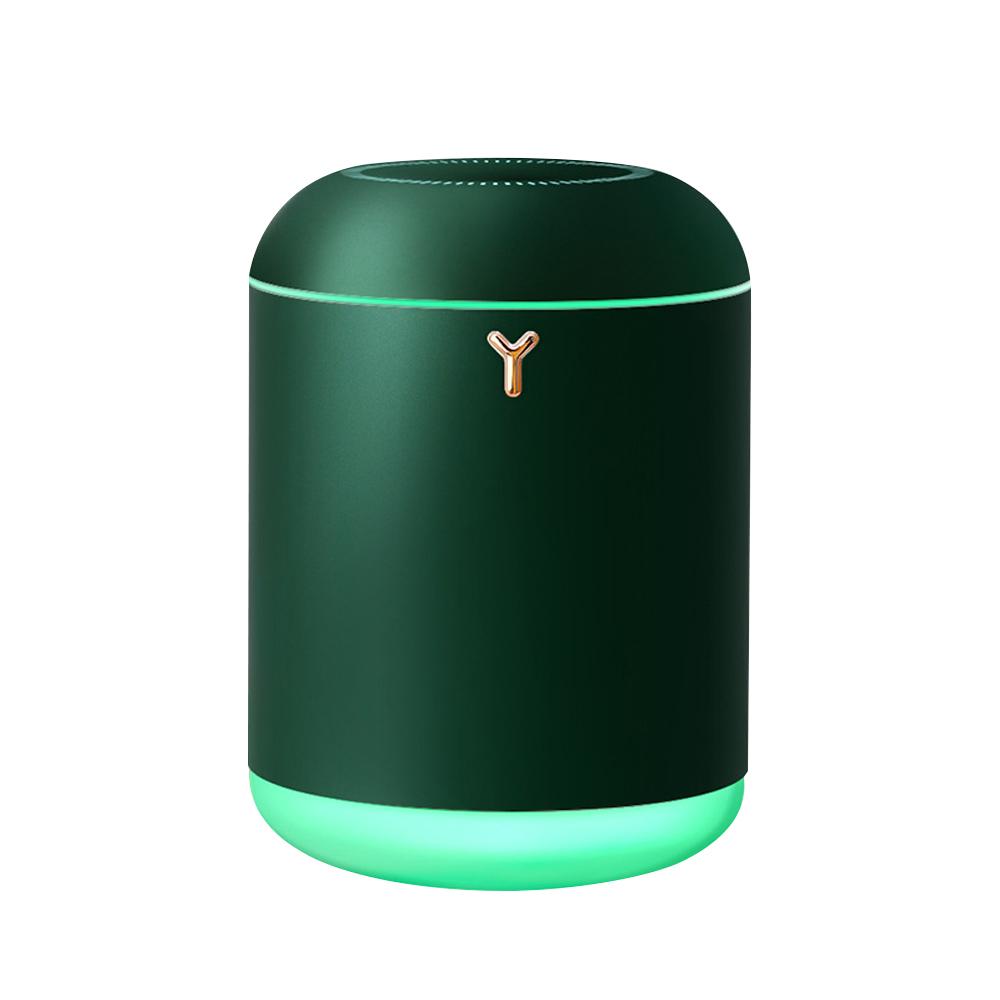 Máy tạo độ ẩm Mini Máy làm mát không khí để bàn, sạc lại USB