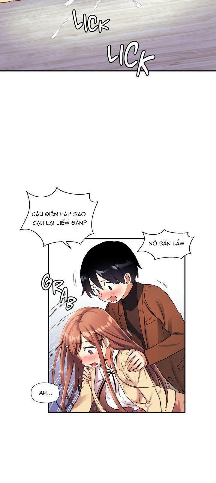 girls marmot chapter 29 39