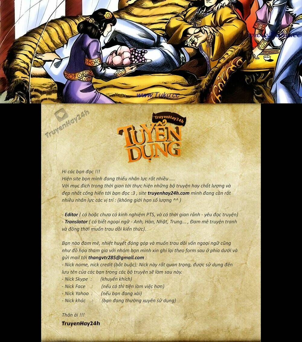 thất chủng vũ khí chapter 35 27