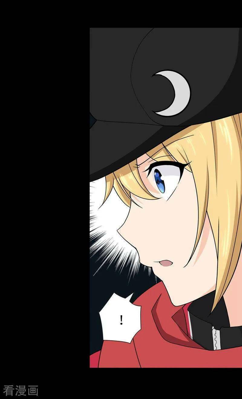 bạn gái virus của tôi chapter 101 24