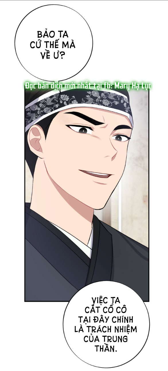 [18+] mơ về một cơn mưa phùn chapter 2.2 23