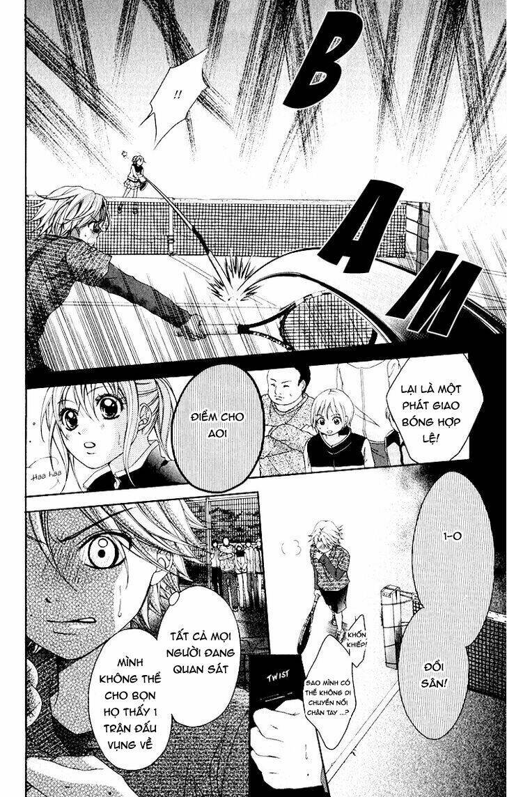 sorairo ageha chapter 11 27