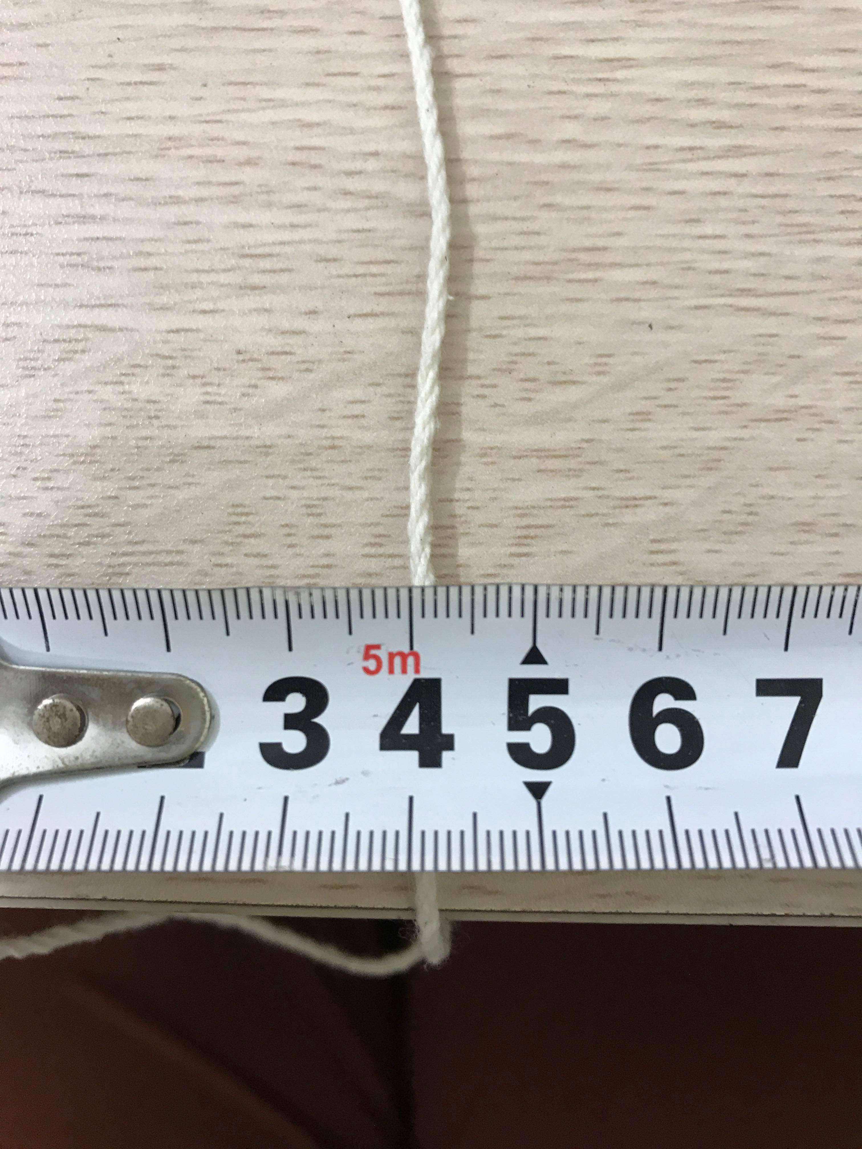 DÂY MACRAME 2mm