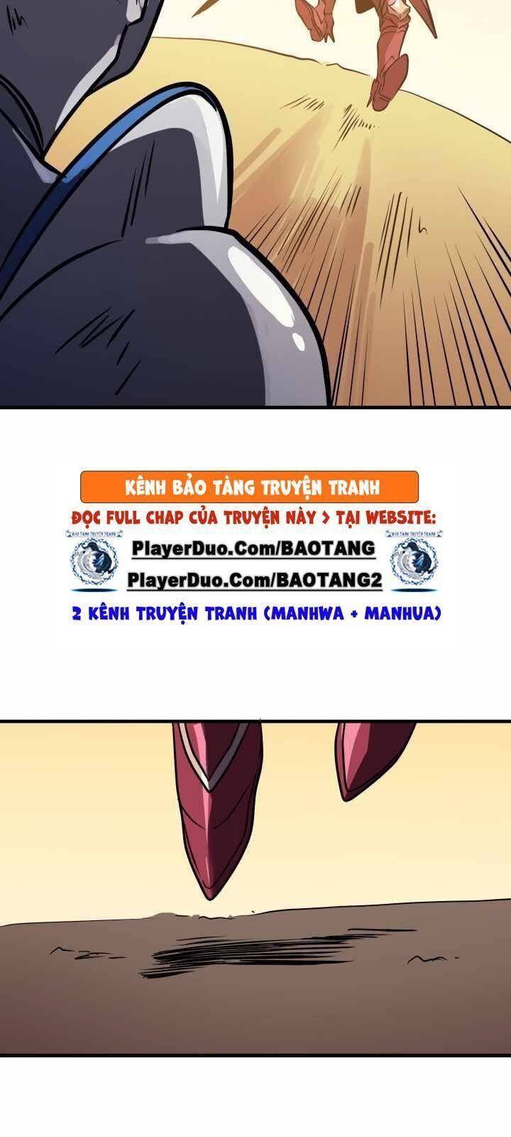 tôi trở lại thăng cấp một mình chapter 54 49